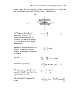 Tipler volume 2 resolução 6 edição