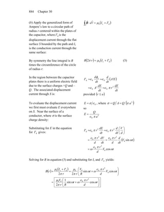 Tipler volume 2 resolução 6 edição