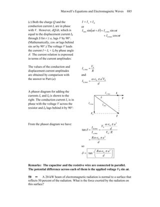 Tipler volume 2 resolução 6 edição