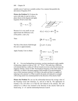 Tipler volume 2 resolução 6 edição