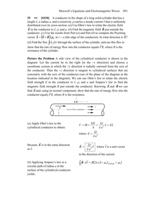Tipler volume 2 resolução 6 edição