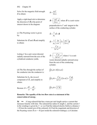 Tipler volume 2 resolução 6 edição
