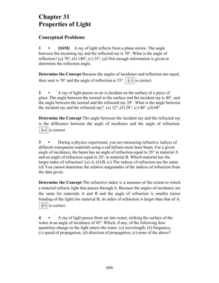 Tipler volume 2 resolução 6 edição