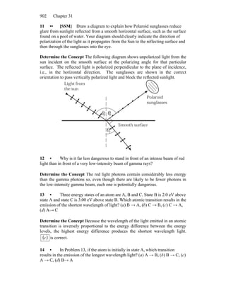 Tipler volume 2 resolução 6 edição