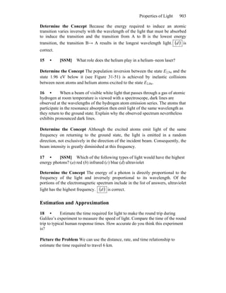 Tipler volume 2 resolução 6 edição