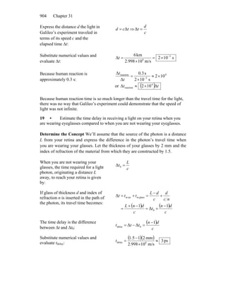 Tipler volume 2 resolução 6 edição