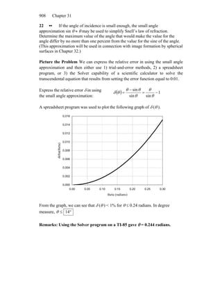 Tipler volume 2 resolução 6 edição
