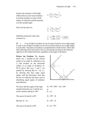 Tipler volume 2 resolução 6 edição