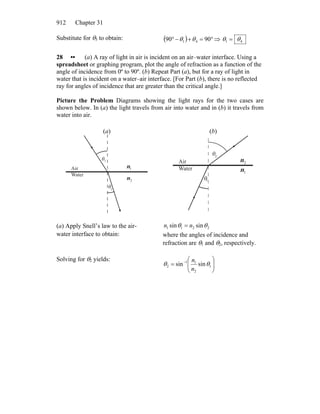 Tipler volume 2 resolução 6 edição