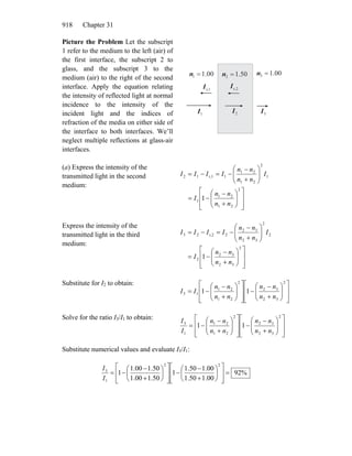 Tipler volume 2 resolução 6 edição