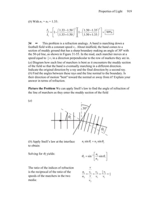 Tipler volume 2 resolução 6 edição