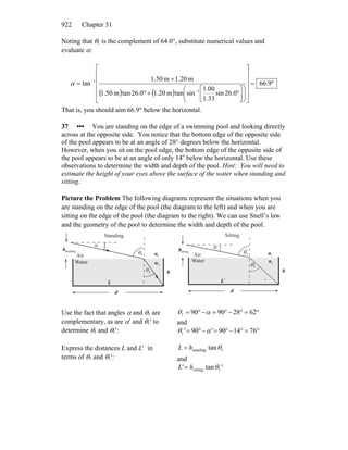 Tipler volume 2 resolução 6 edição