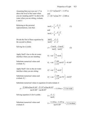 Tipler volume 2 resolução 6 edição