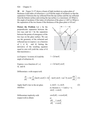 Tipler volume 2 resolução 6 edição