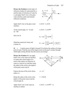 Tipler volume 2 resolução 6 edição