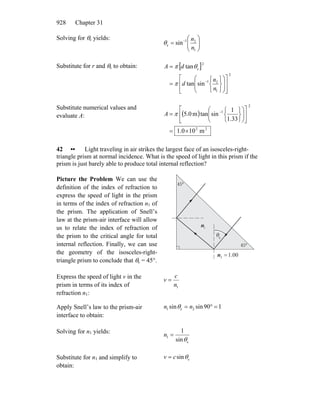 Tipler volume 2 resolução 6 edição