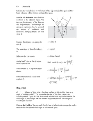 Tipler volume 2 resolução 6 edição