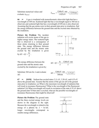 Tipler volume 2 resolução 6 edição