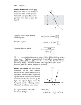 Tipler volume 2 resolução 6 edição