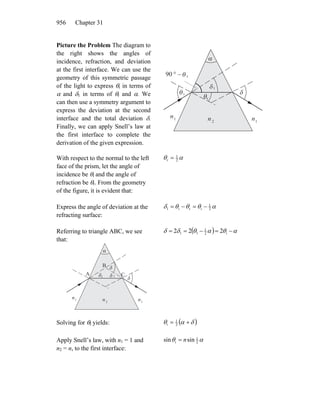Tipler volume 2 resolução 6 edição