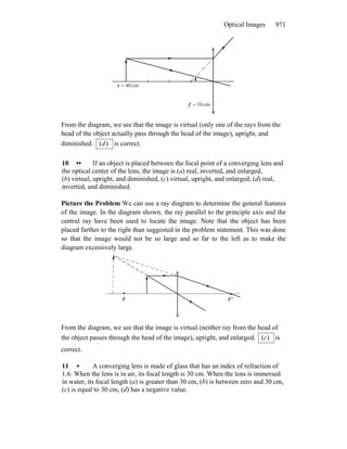 Tipler volume 2 resolução 6 edição