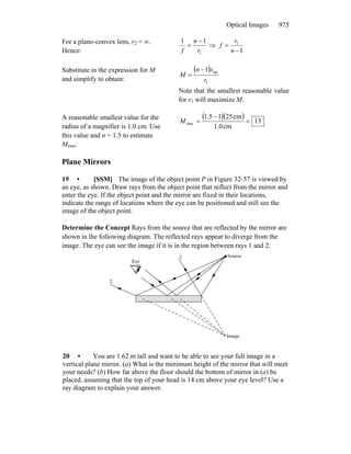 Tipler volume 2 resolução 6 edição