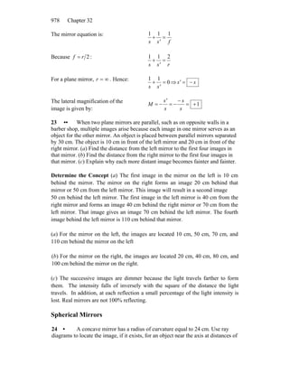 Tipler volume 2 resolução 6 edição