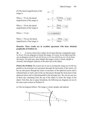Tipler volume 2 resolução 6 edição