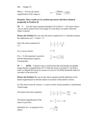 Tipler volume 2 resolução 6 edição