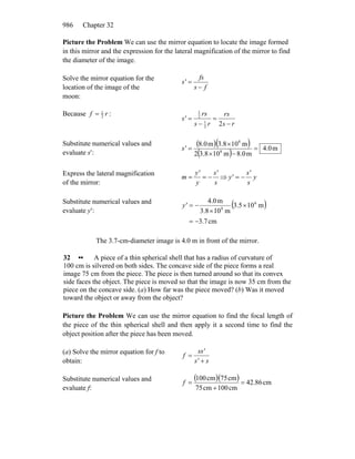 Tipler volume 2 resolução 6 edição