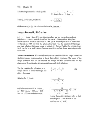 Tipler volume 2 resolução 6 edição