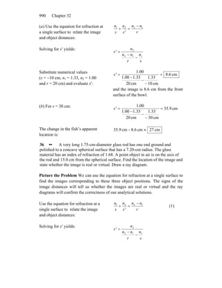 Tipler volume 2 resolução 6 edição
