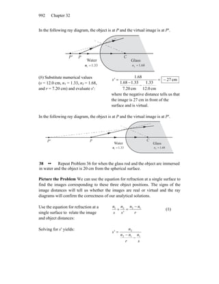 Tipler volume 2 resolução 6 edição
