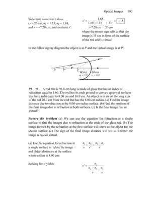 Tipler volume 2 resolução 6 edição