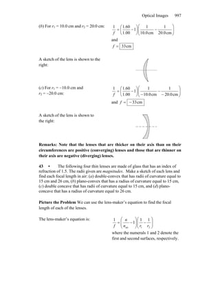 Tipler volume 2 resolução 6 edição