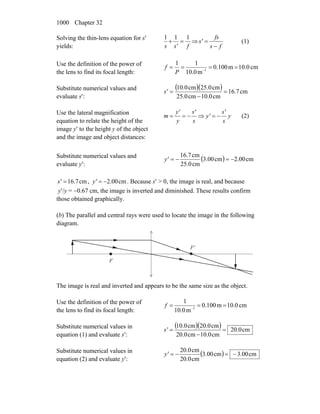 Tipler volume 2 resolução 6 edição
