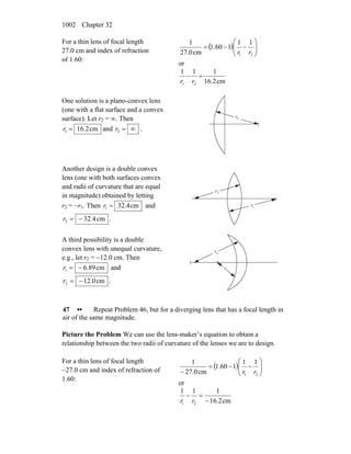 Tipler volume 2 resolução 6 edição