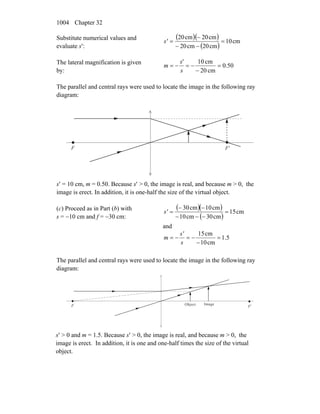 Tipler volume 2 resolução 6 edição