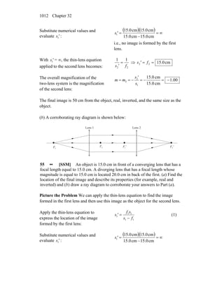 Tipler volume 2 resolução 6 edição