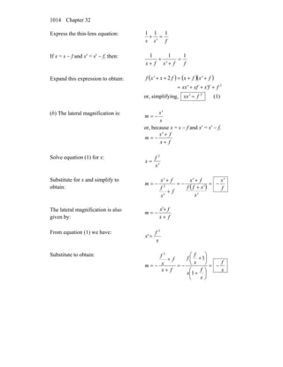 Tipler volume 2 resolução 6 edição