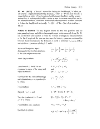 Tipler volume 2 resolução 6 edição
