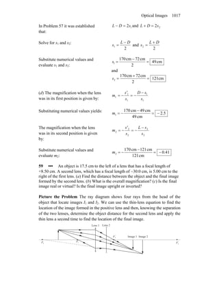 Tipler volume 2 resolução 6 edição
