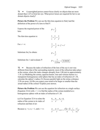 Tipler volume 2 resolução 6 edição