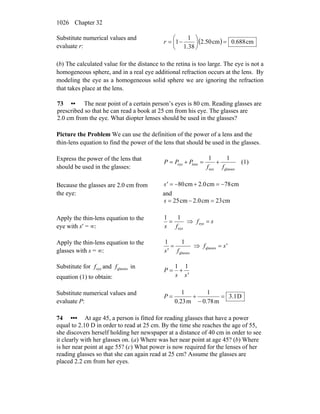 Tipler volume 2 resolução 6 edição
