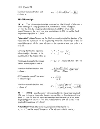 Tipler volume 2 resolução 6 edição