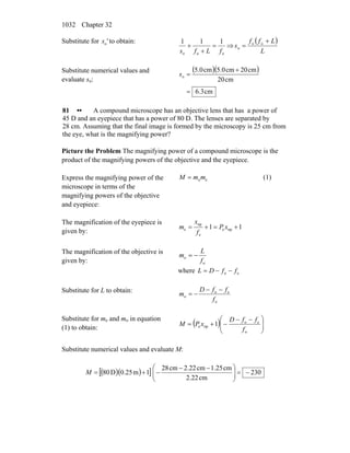 Tipler volume 2 resolução 6 edição