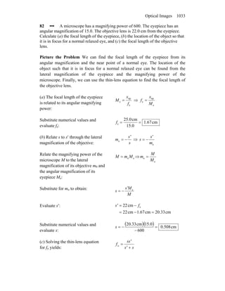 Tipler volume 2 resolução 6 edição