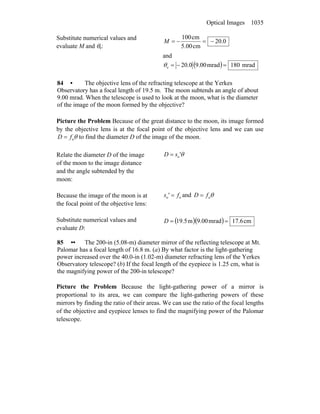 Tipler volume 2 resolução 6 edição