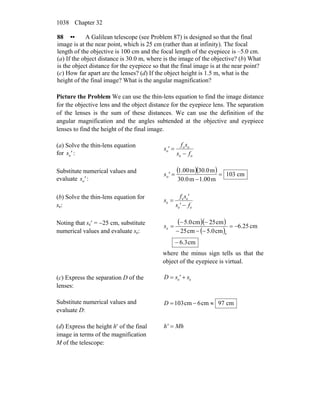 Tipler volume 2 resolução 6 edição