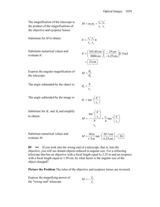 Tipler volume 2 resolução 6 edição